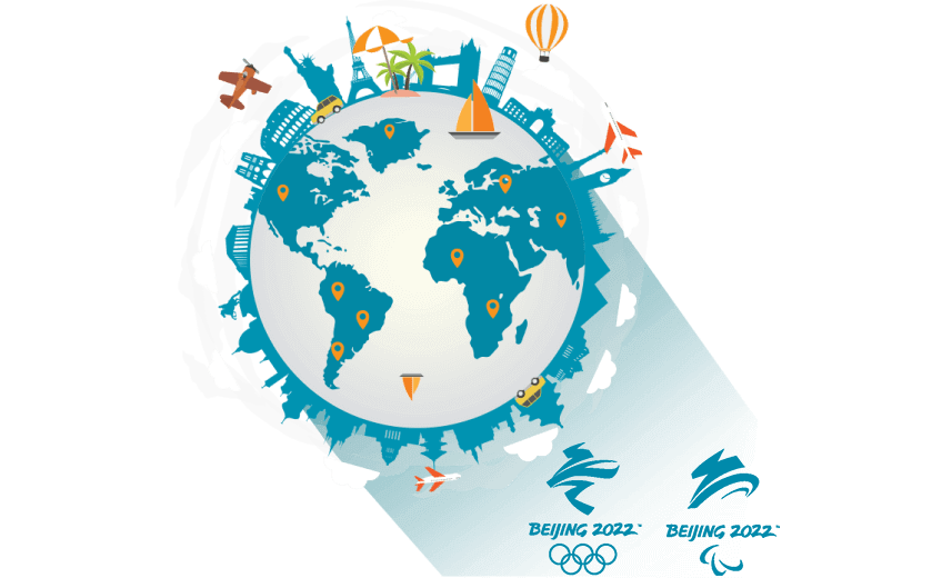 在也门共和国连接到中国的软件 - 华人VPN